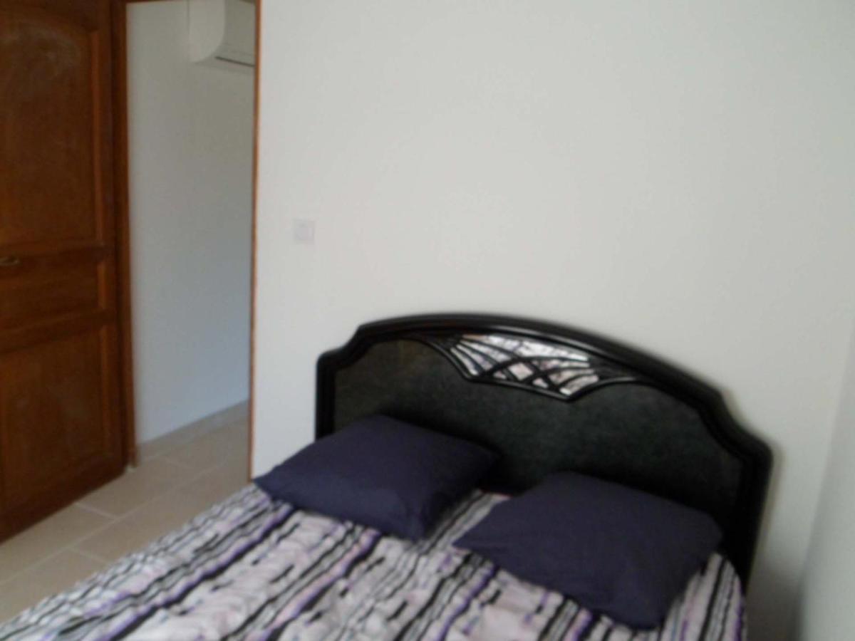 Chambres Chez L'Habitant Claviers Dış mekan fotoğraf
