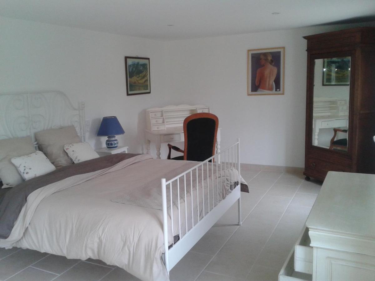 Chambres Chez L'Habitant Claviers Dış mekan fotoğraf