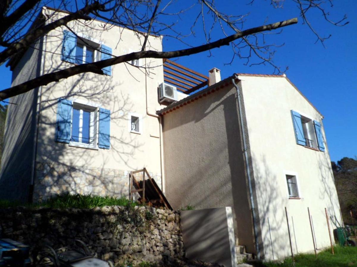 Chambres Chez L'Habitant Claviers Dış mekan fotoğraf