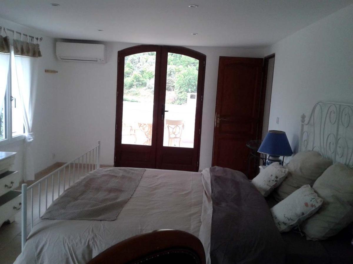 Chambres Chez L'Habitant Claviers Dış mekan fotoğraf